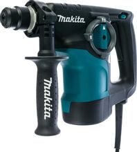 Изображение товара Перфоратор Makita HR2800 мощный инструмент для сверления и ударных работ