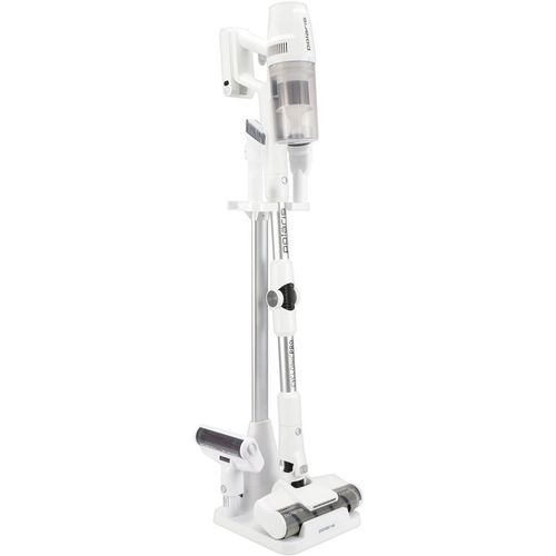 Вертикальный пылесос (handstick) Polaris CyclonicPro PVCS 4050, 500Вт, белый