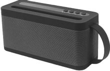 Изображение товара Портативная Bluetooth колонка PERO WS06 14Вт черная