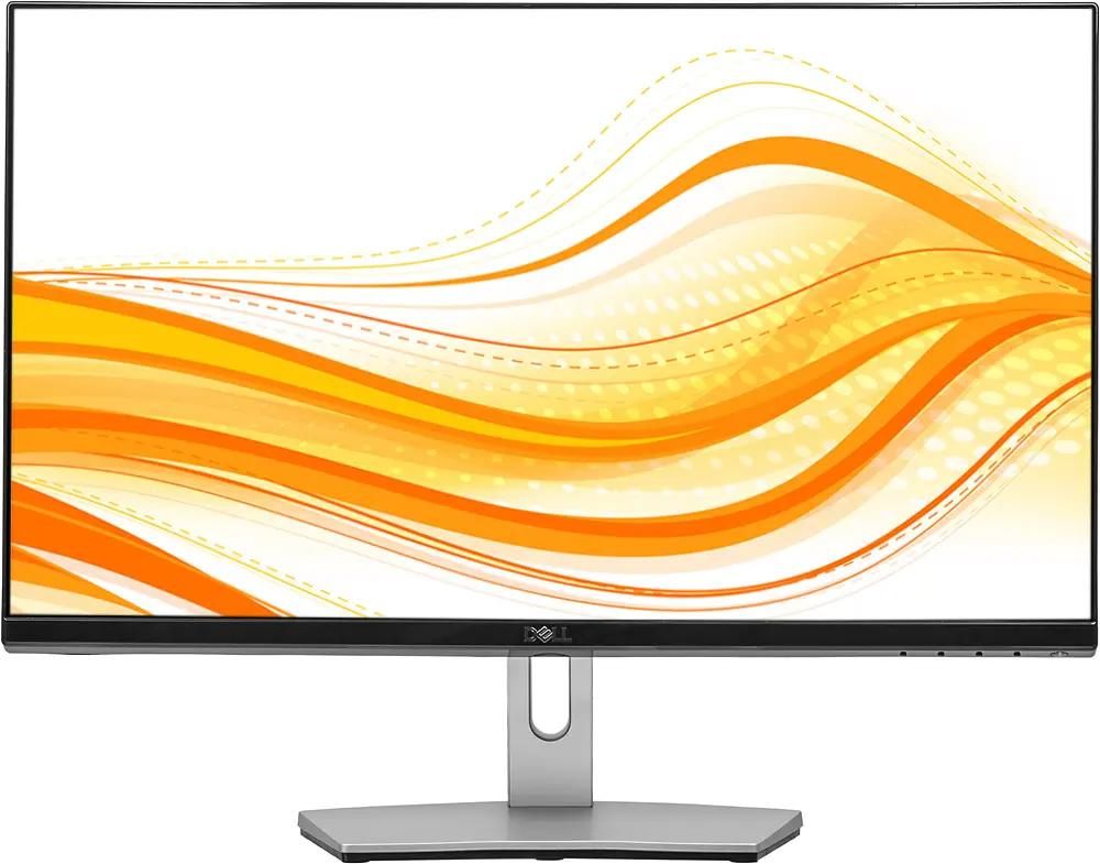 Характеристики 23