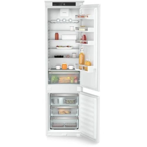 Встраиваемый холодильник Liebherr Pure ICNSd 5603, No Frost, 306л, 193.8см