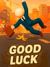 Изображение товара Игра ULTIMATE GAMES Good Luck, для ПК, регион: Россия, Весь мир, RUS (интерфейс и субтитры) Изображение товара Игра ULTIMATE GAMES Good Luck, для ПК, регион: Россия, Весь мир, RUS (интерфейс и субтитры)