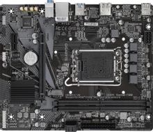 Изображение товара Материнская плата Gigabyte H610M K V2, LGA 1700, Intel H610, mATX, Ret