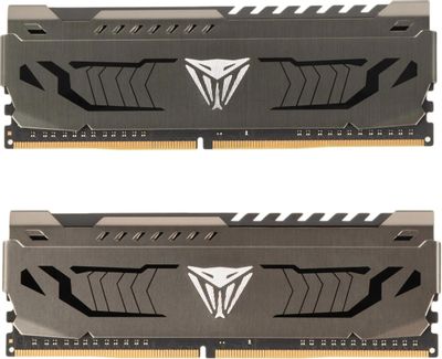 Patriot Viper Steel PVS416G413C9K DDR4 2x 8 4133 DIMM Ret 1118417