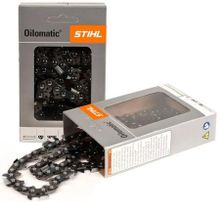 Изображение товара Цепь для цепных пил STIHL 3/8" 45 звеньев 35.56 см