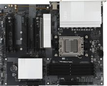 Изображение товара Материнская плата MSI PRO B840-P WIFI на сокете AM5, DDR5, ATX, Wi-Fi 6E, PCIe 4.0