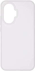 Чехол (клип-кейс) ZIBELINO Hard Case, для Xiaomi Poco F7, белый