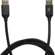 Кабель аудио-видео Digma V1.4,  DisplayPort (m) -  DisplayPort (m),  2м