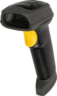 Сканер штрих-кода Mindeo MD6600-HD 2D проводной черный – купить в ...