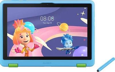 Характеристики Детский планшет Huawei MatePad T10 9.7", 2GB, 32GB, Wi ...