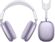 Изображение товара Наушники Hoco W65, Bluetooth/3.5 мм, мониторные, фиолетовый [50434]