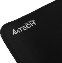 Коврик для мыши A4TECH X7 Pad X7-300MP (L) черный, ткань, 437х350х3мм
