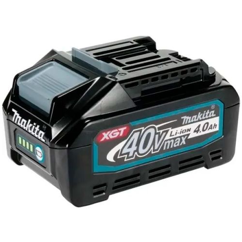 Батарея аккумуляторная Makita BL4040, 40В, 4.0Ач, Li-Ion [632n72-7]