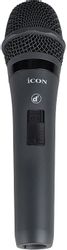 Микрофон ICON D1,  черный