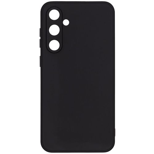 Чехол (клип-кейс) ZIBELINO Soft Matte, для Samsung Galaxy S23 FE, черный [zsmf-sam-s23fe-blk]
