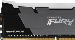 Оперативная память Kingston Fury Renegade KF436C16RB12AK2/32 DDR4 - 2x 16ГБ