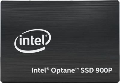 Intel optane ssd new arrivals 900p 280gb