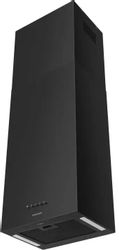 Вытяжка каминная MEFERI Roombox40BK ISLA, черный