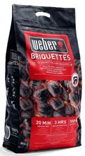 Уголь для гриля Weber 17591 – купить в Ситилинк | 1508767