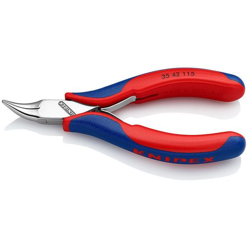 Плоскогубцы KNIPEX KN-3542115, 115мм