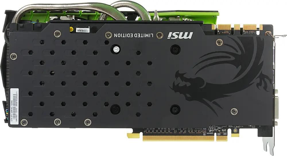 Gt best sale 970 ti