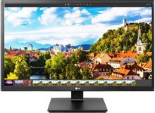 Изображение товара 27 дюймовый монитор LG 27BK55YP-B FULL HD IPS 120 Гц с HDMI и DisplayPort