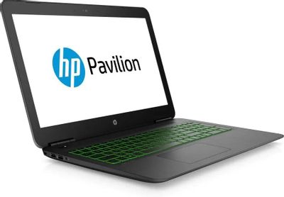 Hp pavilion gaming i7 9750h top