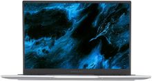 Ноутбук DIGMA PRO Pactos 16", IPS, Intel Core i5 1235U, 10-ядерный, 16ГБ DDR4, 512ГБ SSD,  Intel Iris Xe graphics, темно-серый