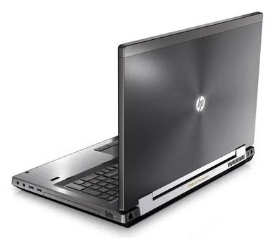 Hp 8560w i7 2025