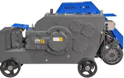 Станок для резки арматуры ТСС TSS GQ 52A 4000Вт