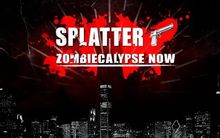 Изображение товара Игра UNTOLD TALES Splatter - Zombiecalypse Now для ПК 4K режим цифровой ключ