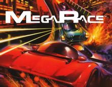 Изображение товара Игра MICROIDS MegaRace 1 для ПК цифровая версия активируемая через Steam