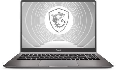 Ноутбук Msi Prestige 15 A12ud 223ru Купить