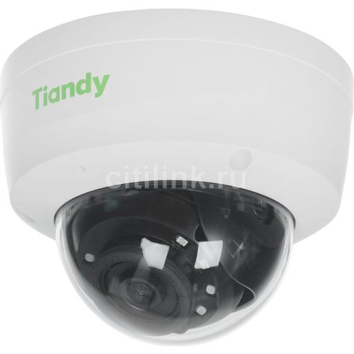Камера видеонаблюдения IP TIANDY Lite TC-C38KS I3/E/Y/2.8/V4.0, 3840х2160 pix, 2.8 мм, белый