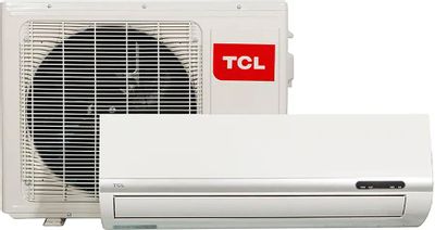 Обзор товара сплит-система TCL TAC-12CHSA/BH до 35м2, (комплект из 2-х ...