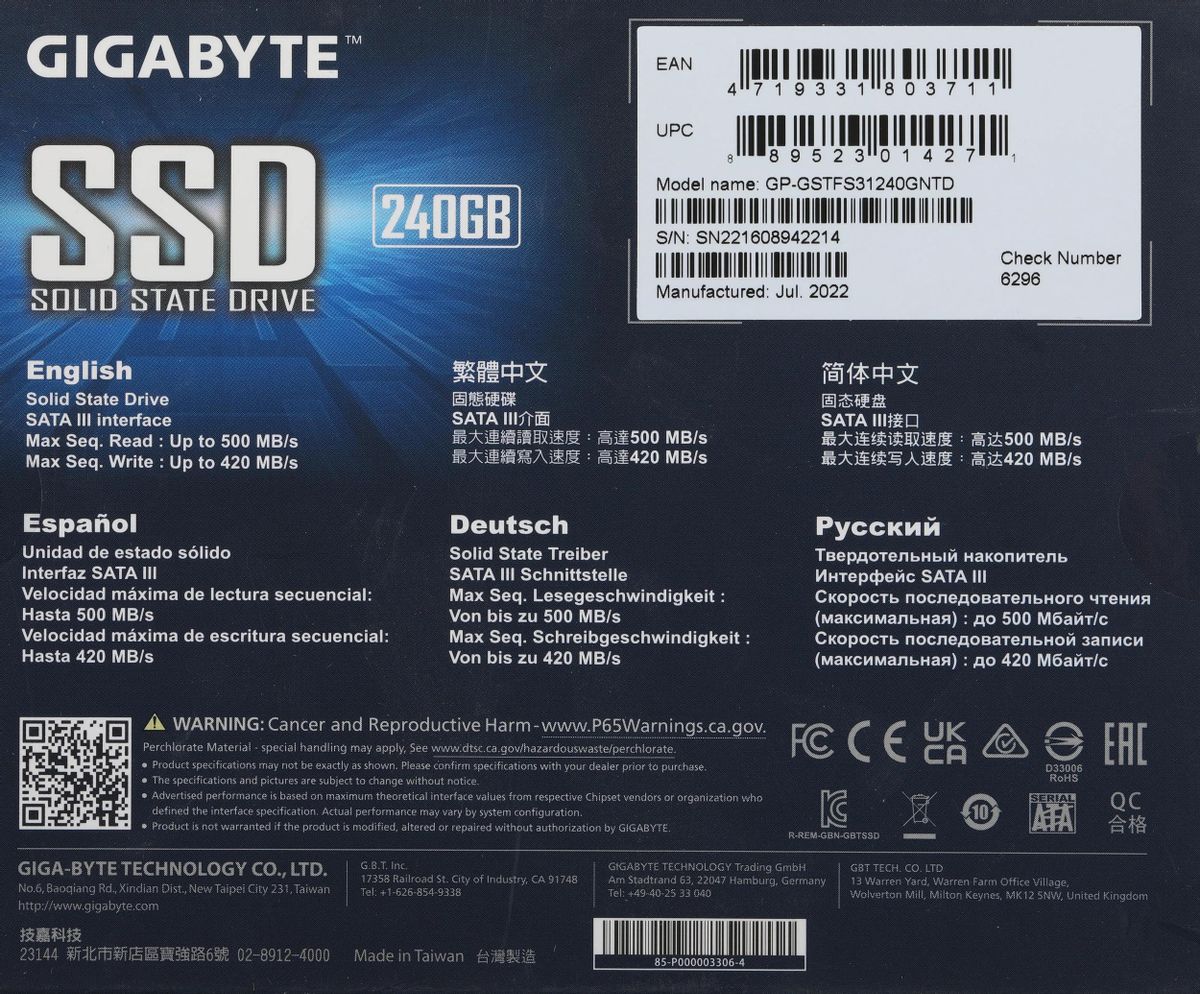 Превью изображения товара