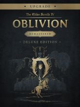 Изображение товара Дополнение к игре BETHESDA The Elder Scrolls IV Oblivion Remastered для ПК