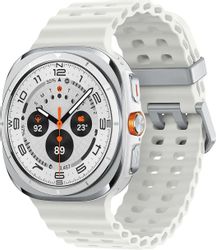 Смарт-часы Samsung Galaxy Watch Ultra LTE 47мм, 1.5", с SIM, белый