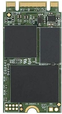 SSD Transcend TS128GMTS400S 128 M.2 2242 SATA III 1067667