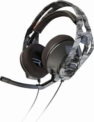 Plantronics rig 500hs discount