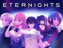 Изображение товара Игра STUDIO SAI CO Eternights для ПК цифровое издание Английская версия