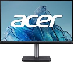 Изображение товара 27" Монитор Acer Vero CB273UGbemipruzx,  2560x1440,  IPS,  120Гц,  1хHDMI,  1хDP,  черный [um.hb3cd.g01]