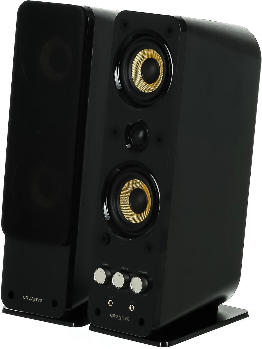 Creative GigaWorks T40 series II 2.0