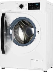 Стиральная машина NORDFROST i-WSQ4 7120 W, 7кг, с паром, инверторная