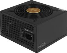 Блок питания CHIEFTEC Polaris PPS-750FC,  750Вт,  черный