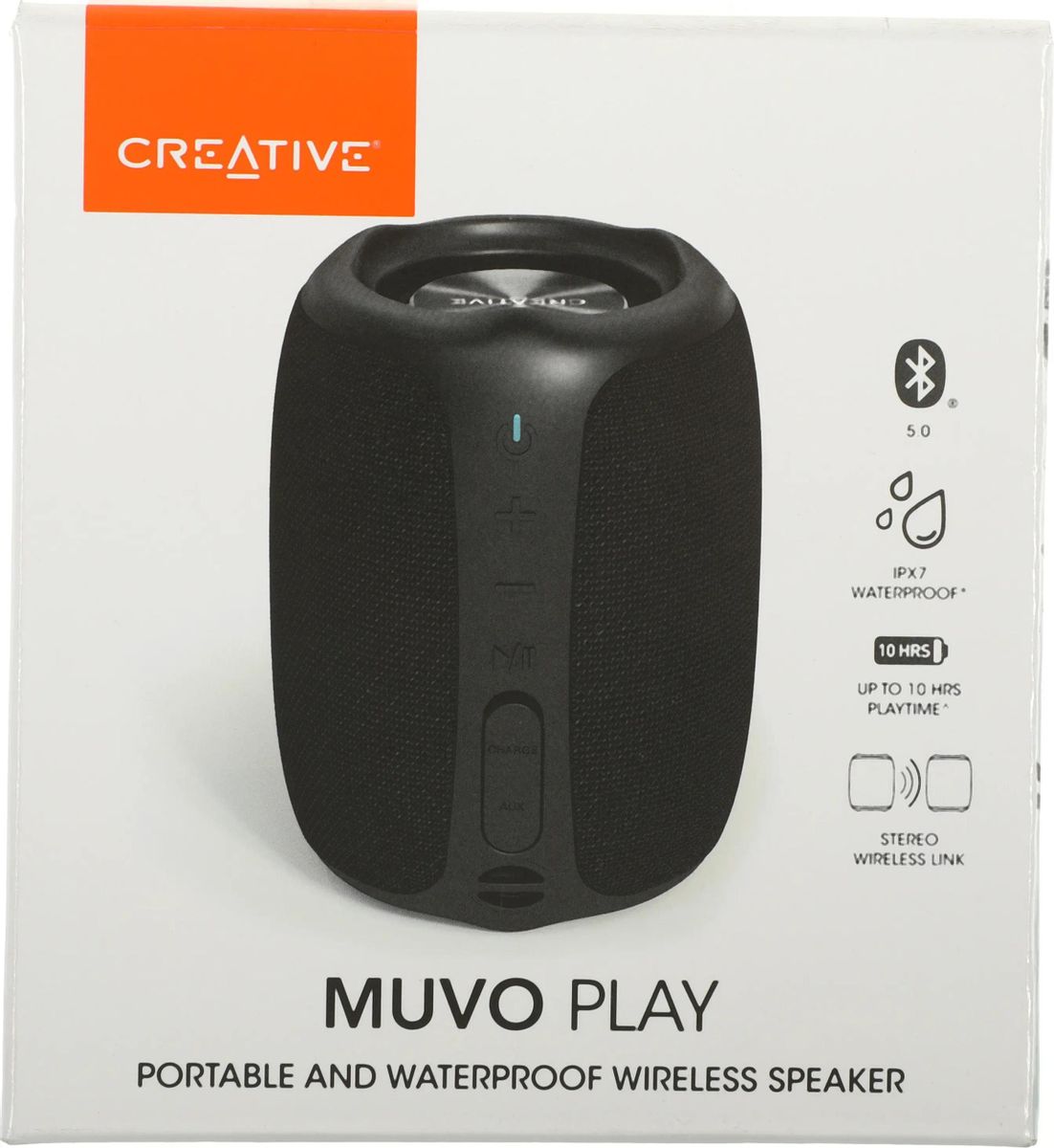 Creative muvo 10 price top