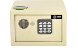 Сейф мебельный Cactus CS-SF-E18L взломостойкий 170x260x230 мм электронный