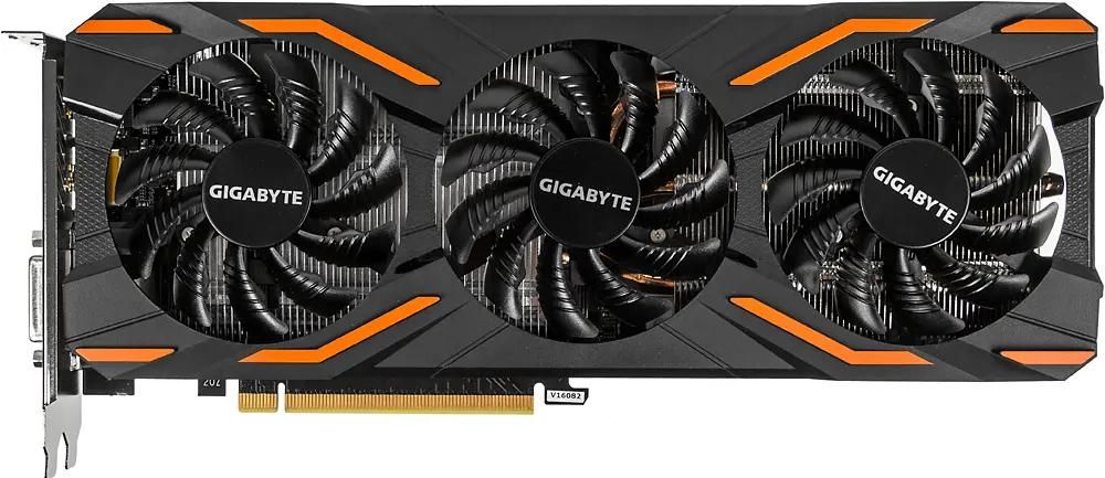 Gtx 1080 gigabyte oc sales