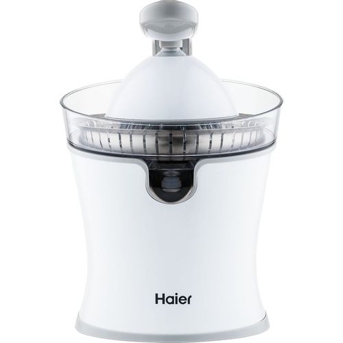 Соковыжималка HAIER HJ-700, цитрусовая, белый [td0029965ru]