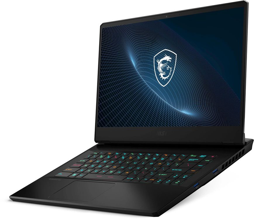 Ноутбук игровой MSI Vector GP66 12UGSO-671RU 15.6